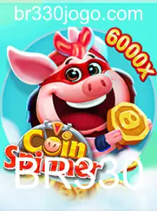 Descubra CoinSpinner: Um Fênomeno Global com BR330