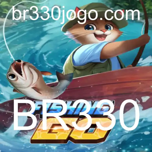 FishingGO: Uma Imersão no Mundo da Pesca com Tecnologia BR330