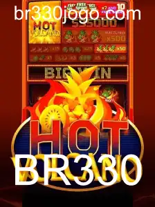 Explorando o Mundo Vigoroso de HotVolcano: Um Mergulho Aprofundado nas Aventuras de BR330