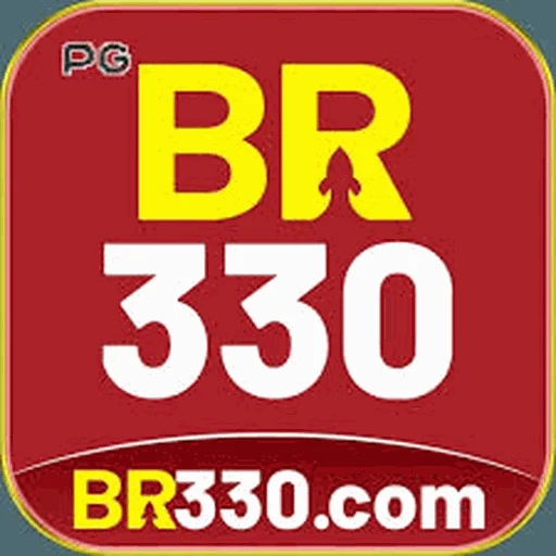 BR330.com Cassino Online, Slots e Apostas Esportivas 2026 Logo
