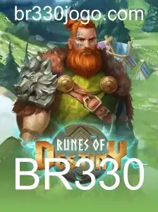 Conheça o Fascinante Mundo de RunesOfDestiny