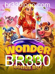 Explorando WonderFarmBonusBuy: Descubra o Universo do Novo Jogo