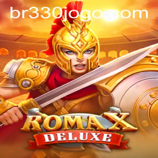 Descubra o Fascinante Universo de 'RomaXDeluxe'