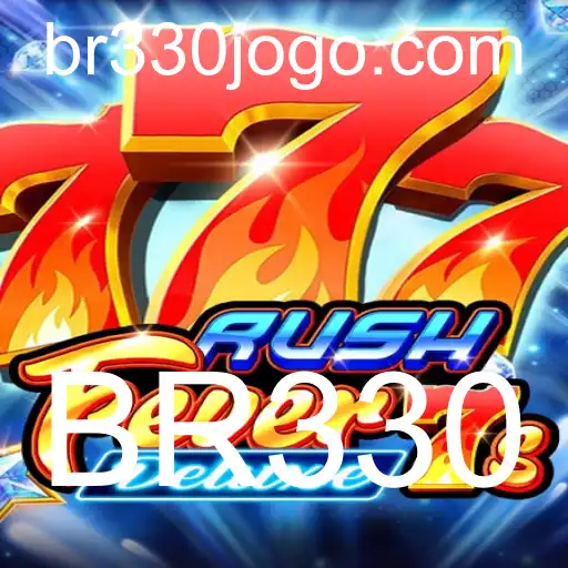 RushFever7sDeluxe: Uma Imersão no Mundo dos Jogos com BR330