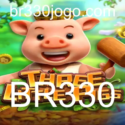 Descubra o Fascinante Mundo do Jogo THREELITTLEPIGS com BR330